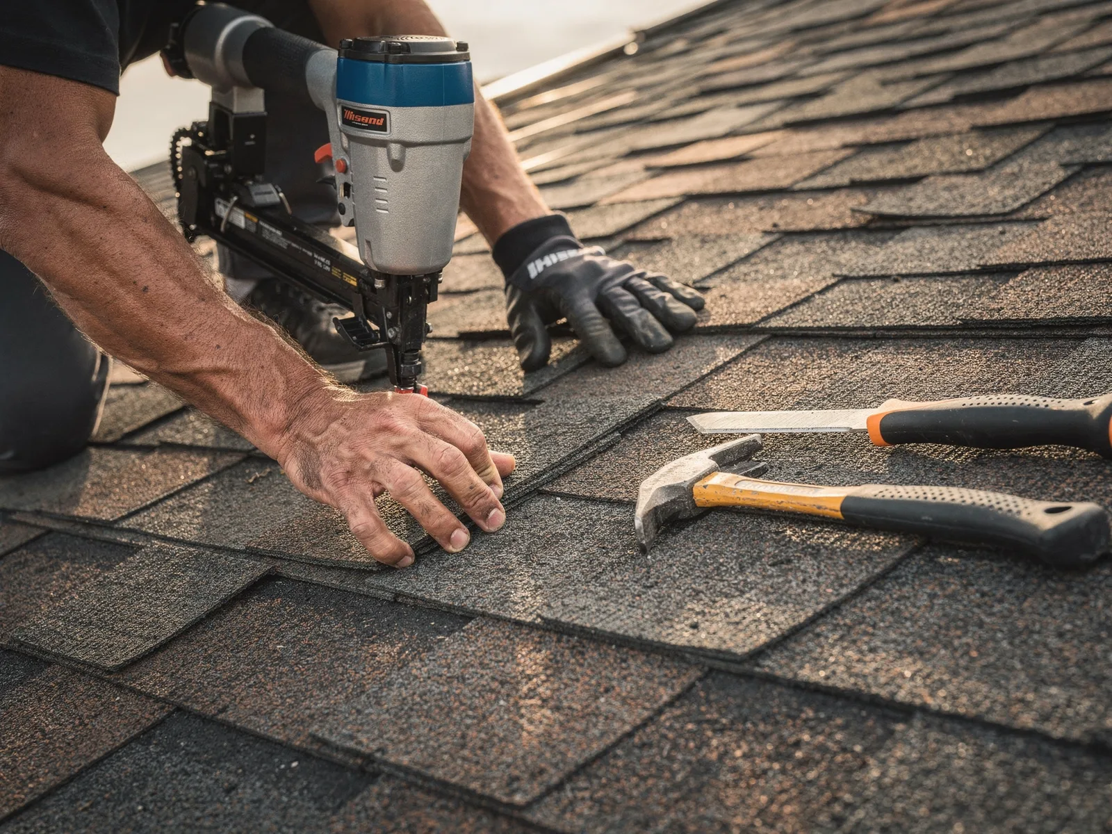 Why choose Roof Repair in Frenchboro, ME